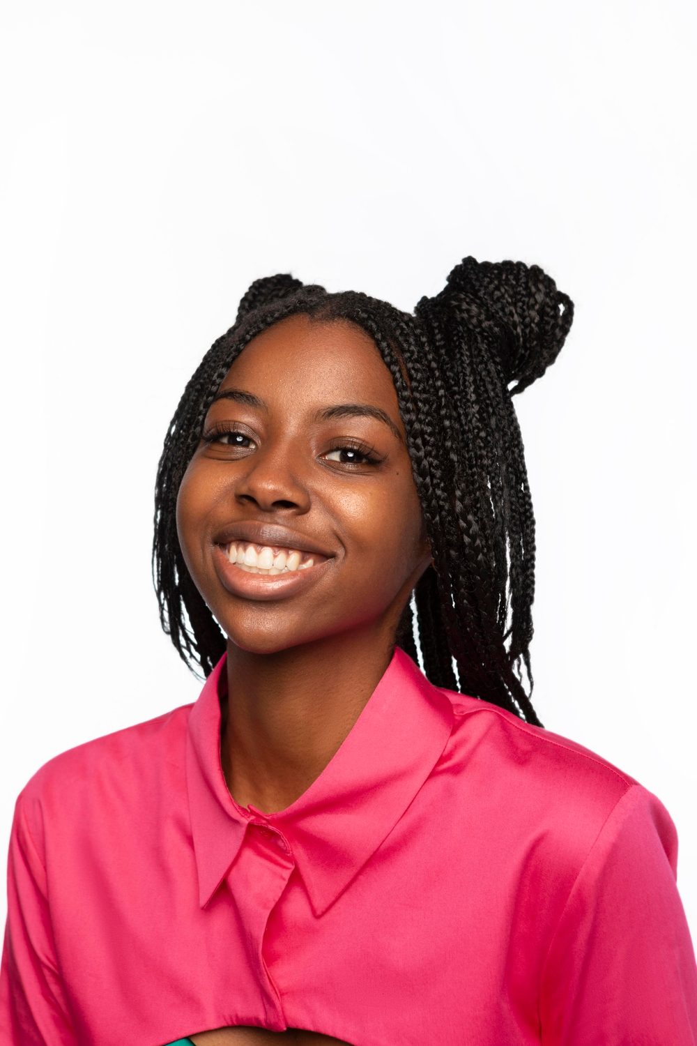 Amaka O.