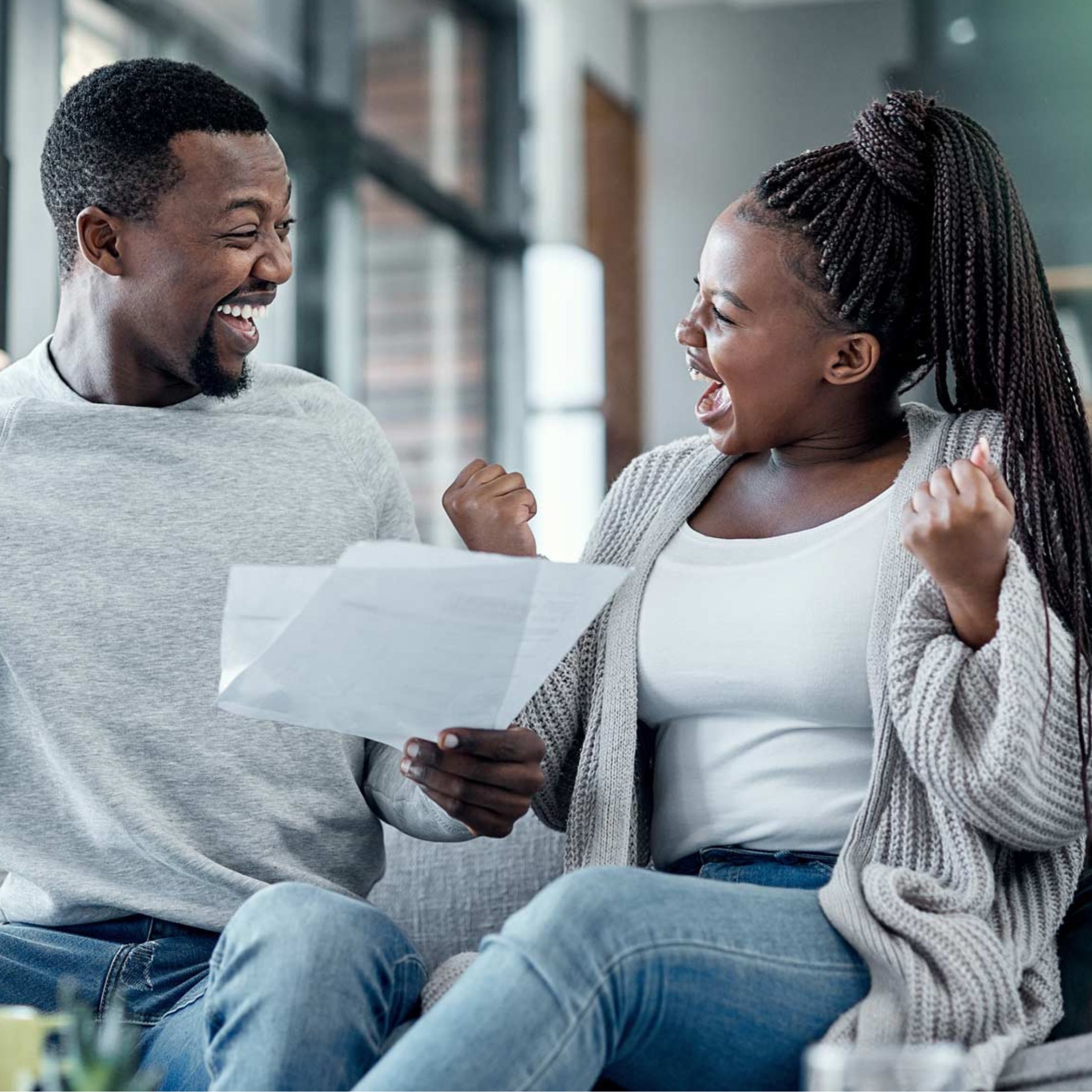 DIASPORA MORTGAGES