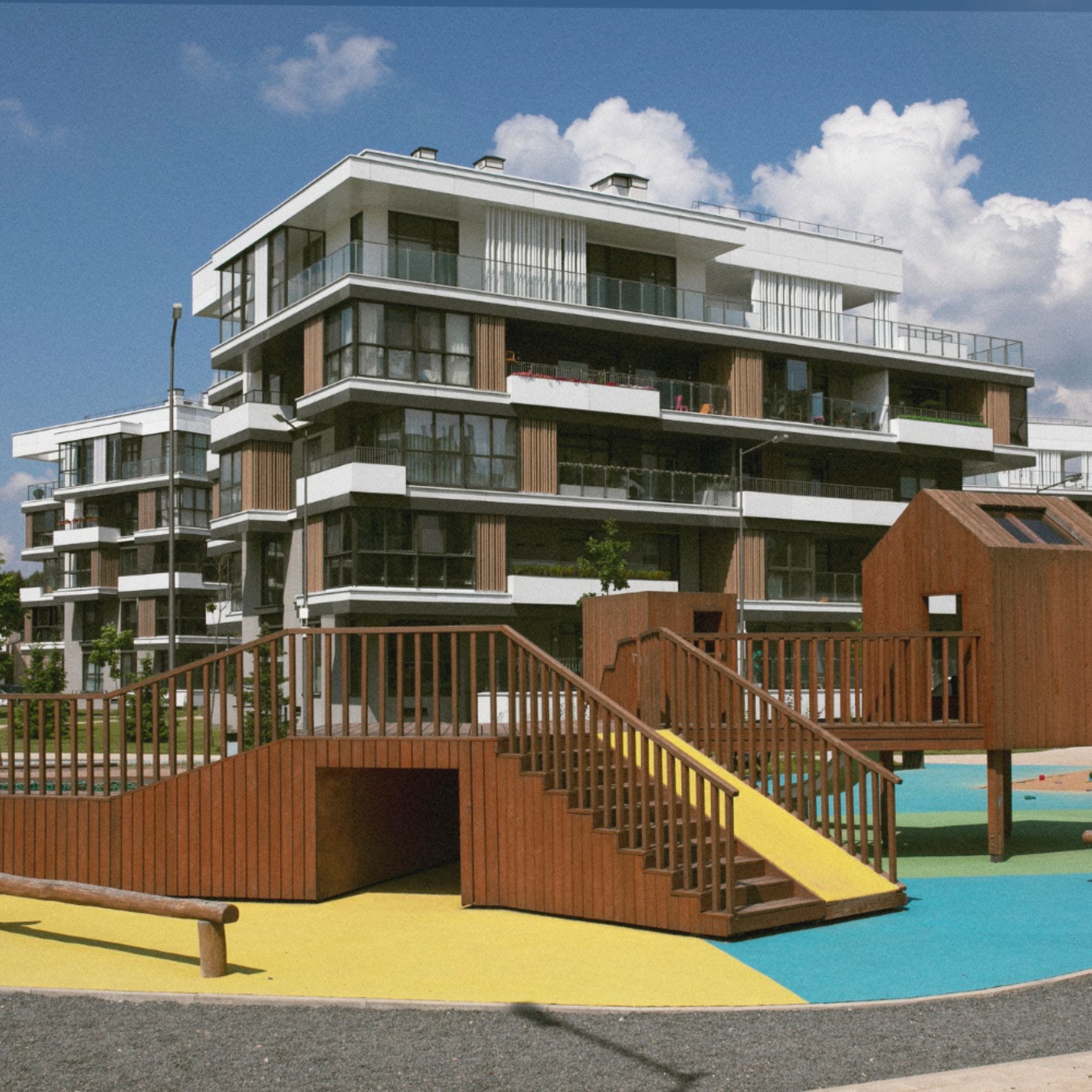 REAL ESTATE INVESTMENT