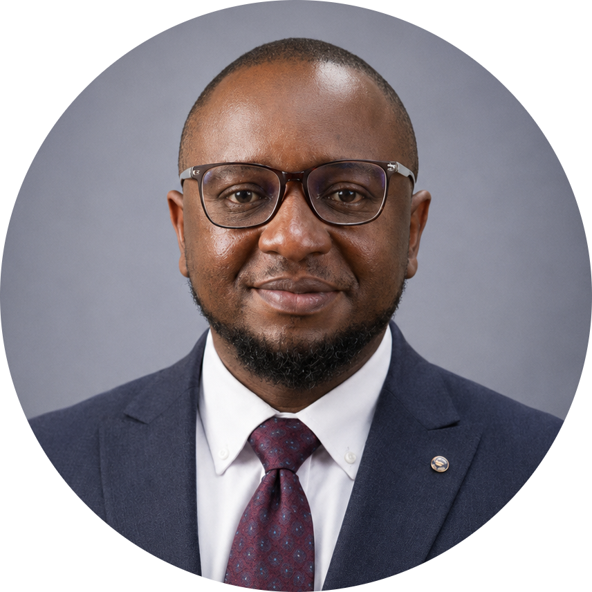 Agbor Ojen