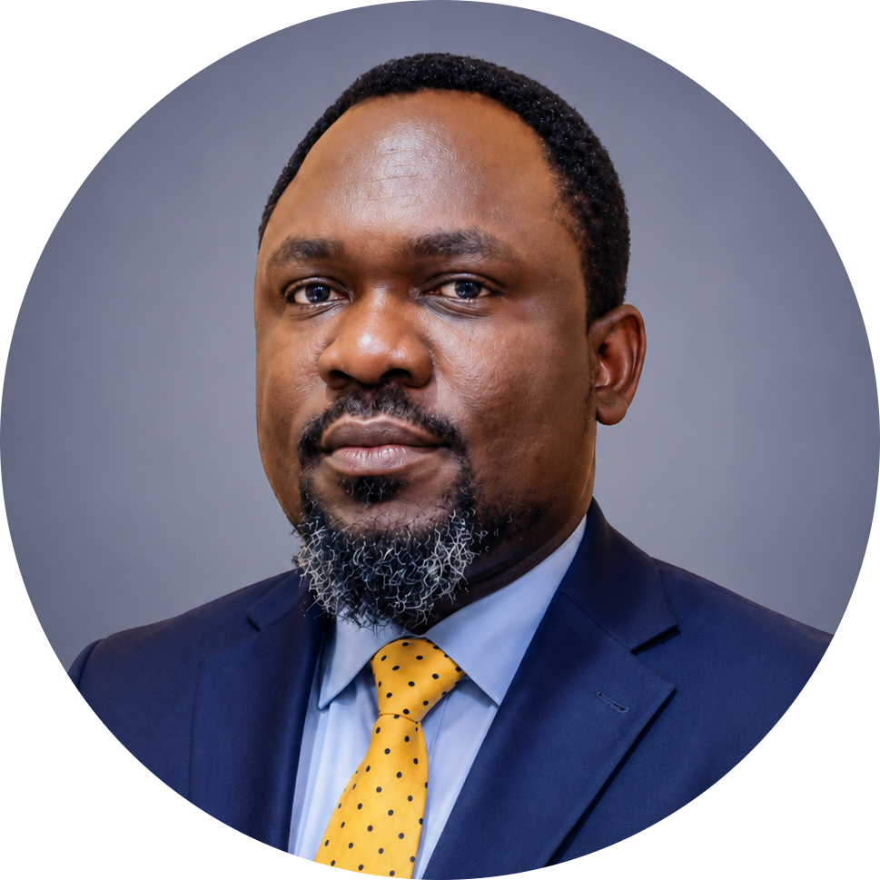 Dr. Simon Ogwu