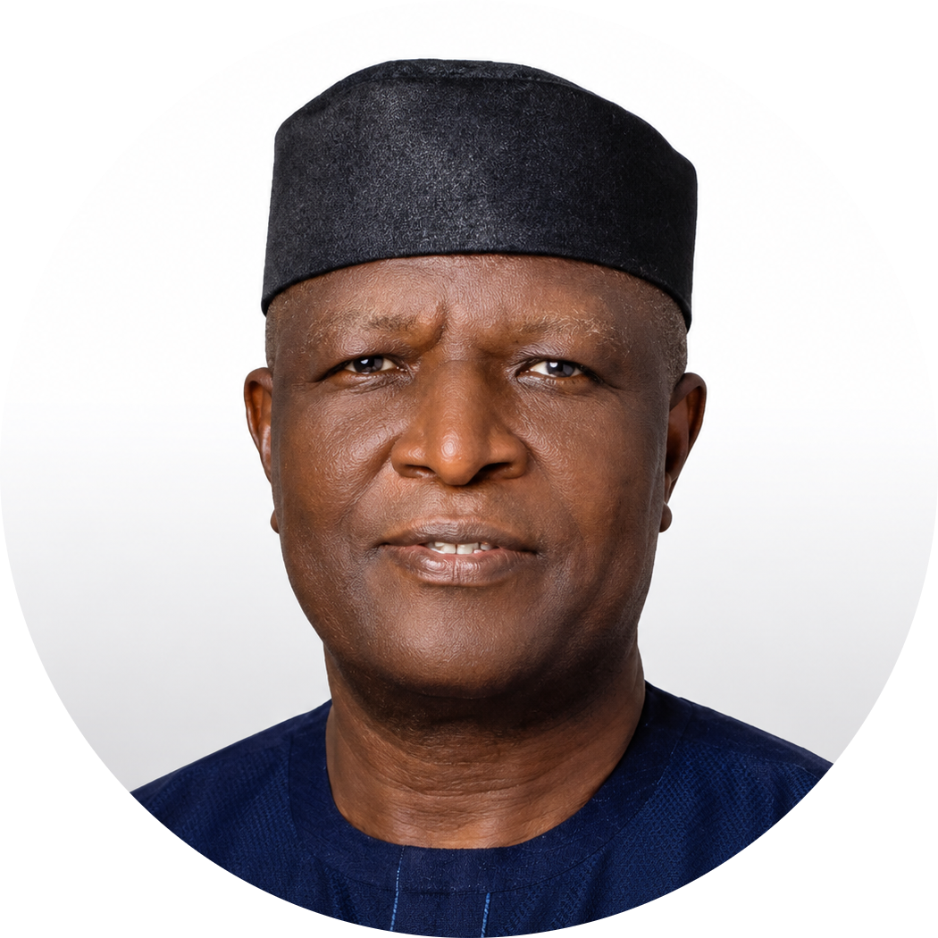 Rev. Ugochukwu Chime